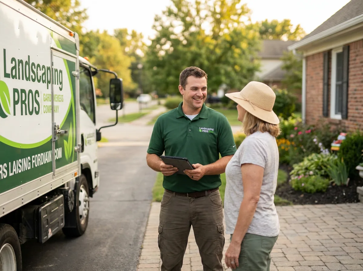Landscaping Buffalo Gap, TX FAQs